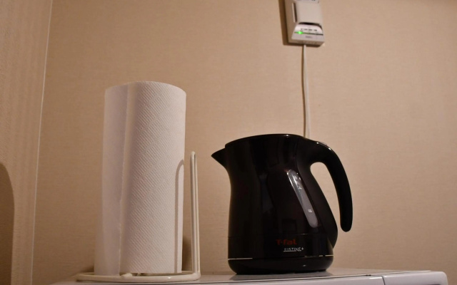 Cozy house 6, free E- bike & free portable wifi – Guest Rooms – Kyoto