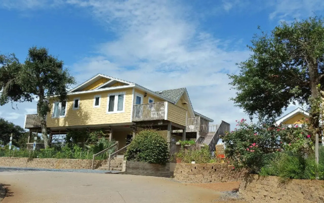 The Inn on Pamlico Sound