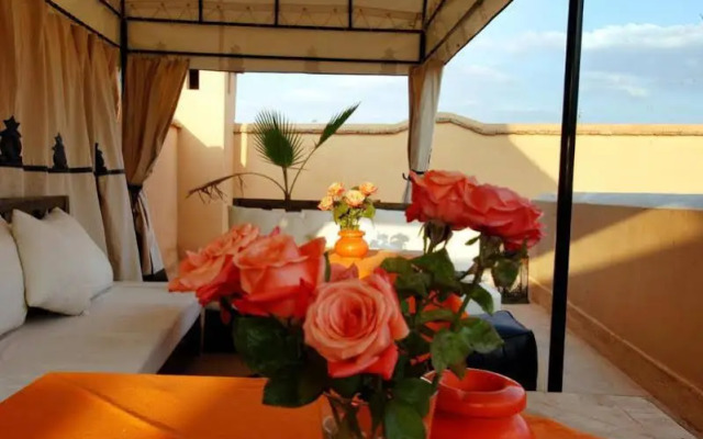 Riad Davia