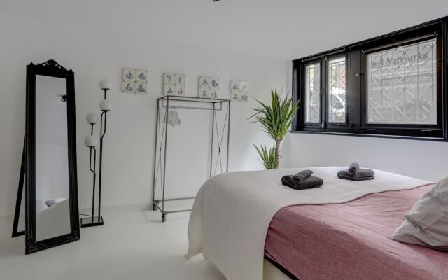 Urbanstay Apartment Amsterdam