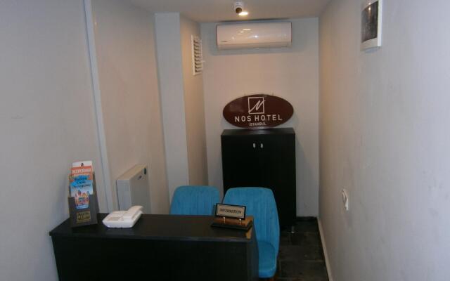 Nos Hotel