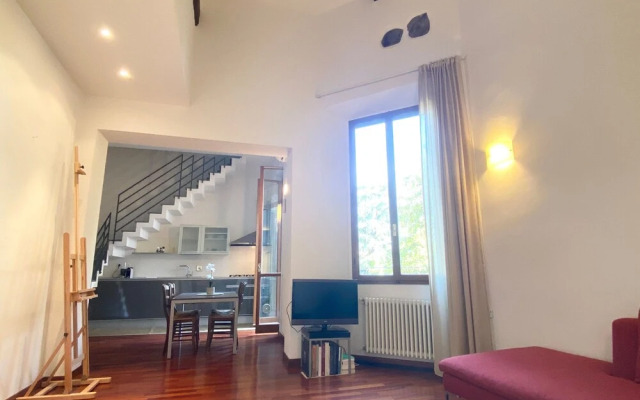 Ammirato 110 in Firenze