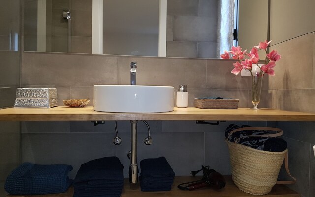 Apartamento gava vista mar
