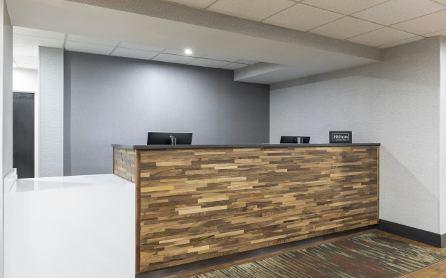 Hampton Inn Athens