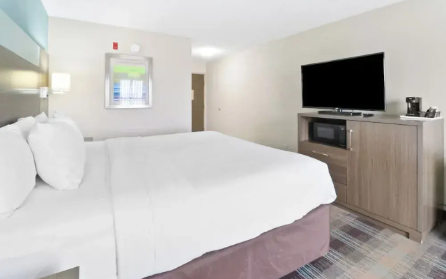 Comfort Inn Dunn