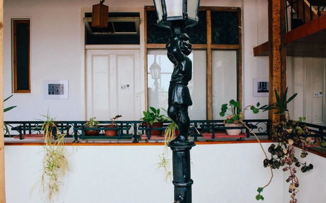 Hostal Acuarela