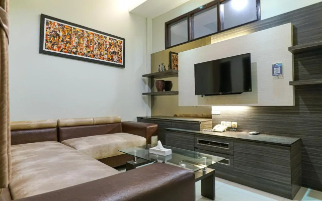 Sun In Pangandaran Hotel