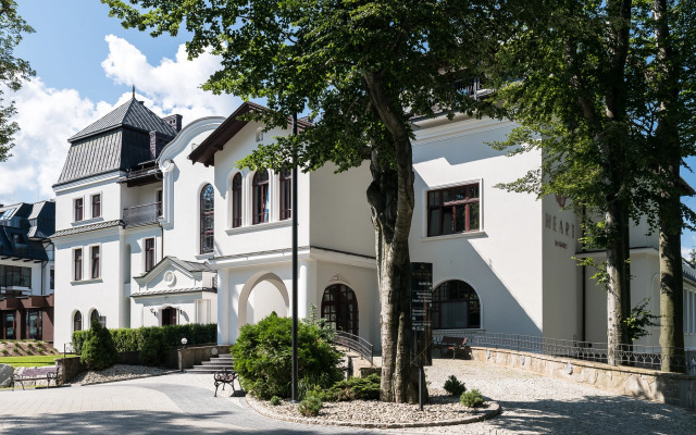 Nosalowy Park Hotel & Spa