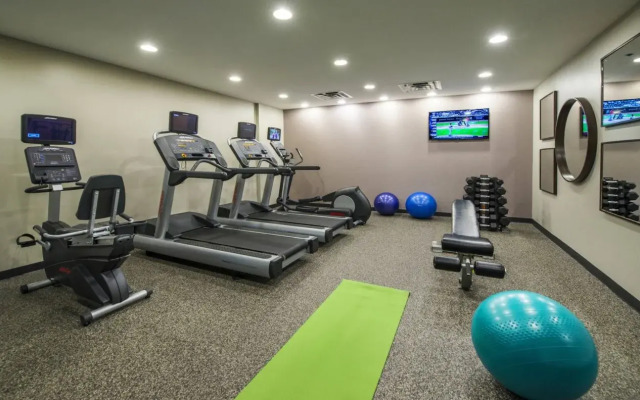 Residence Inn by Marriott Worcester