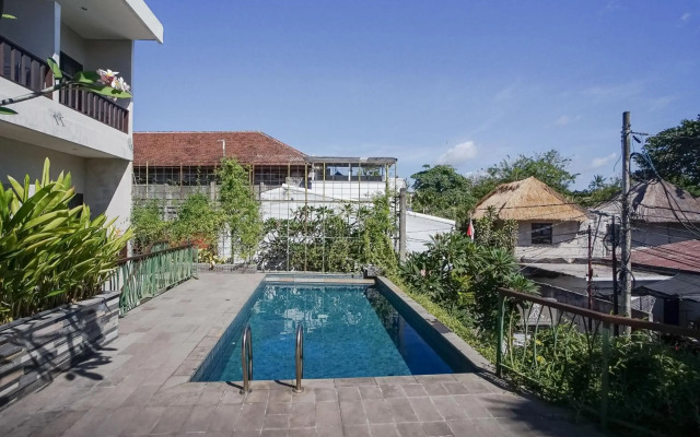 Akarsa Kokoro Sanur Bali