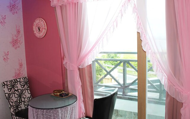 Gyeongju Cozy Pension