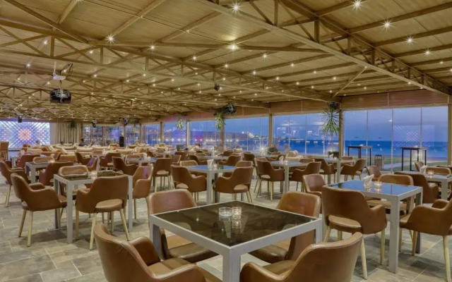 Hotel Radisson SAS Tala Bay