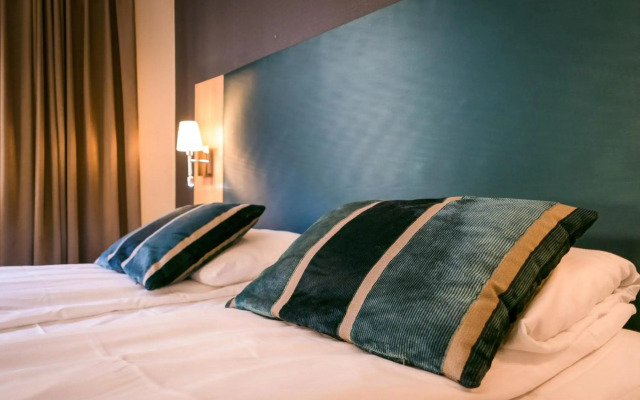 Quality Hotel Grand Steinkjer