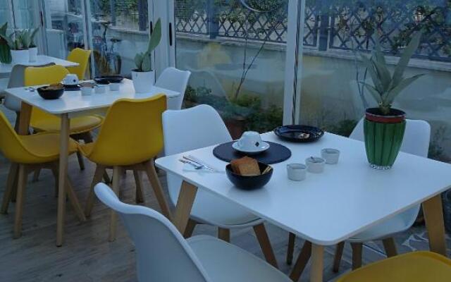 Il Giardino Dei Limoni