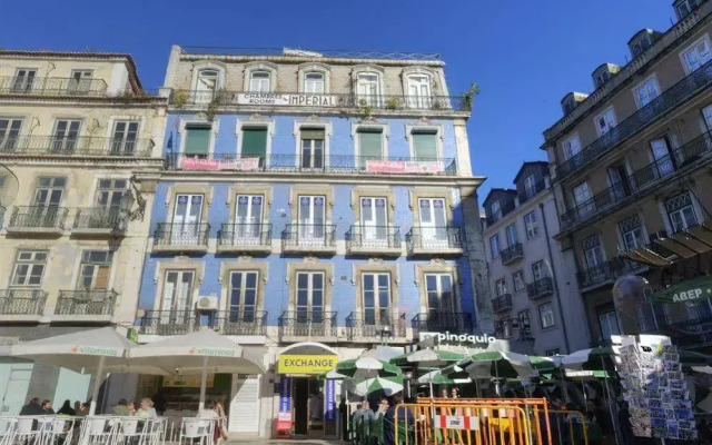 The Imperial Guesthouse