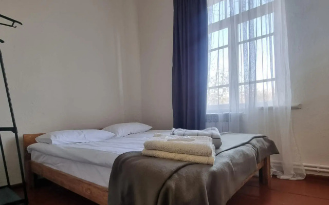Hooni Guest House