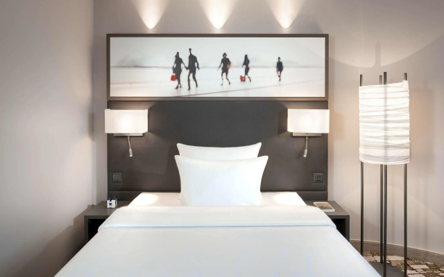 Dorint Airport-Hotel Zürich