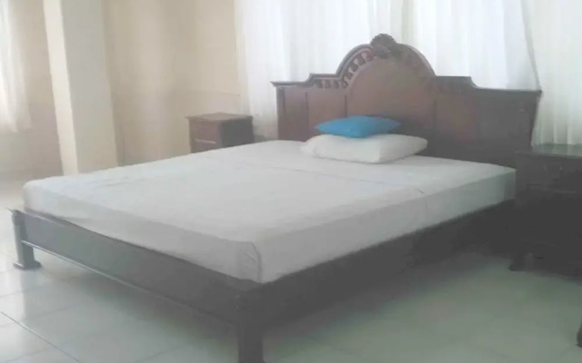 OYO 2334 Melka Excelsior Hotel
