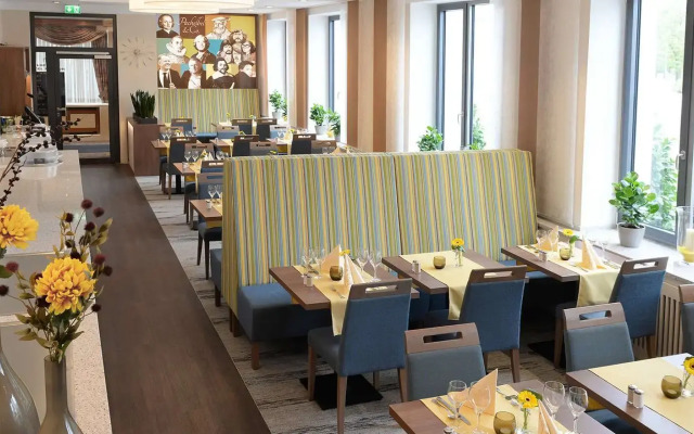 Ringhotel Loew's Merkur