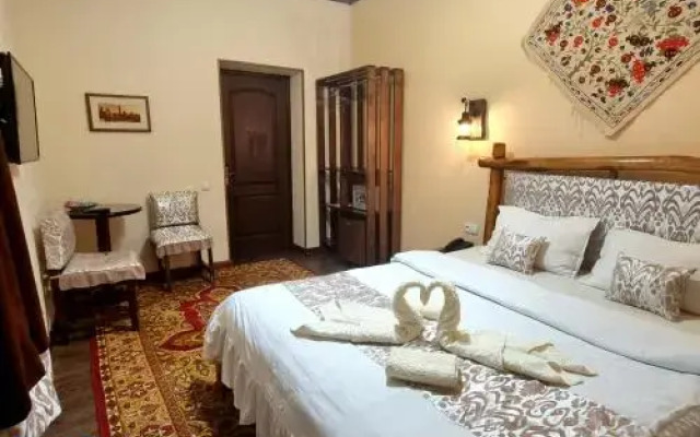 Sunrise Caravan Stay
