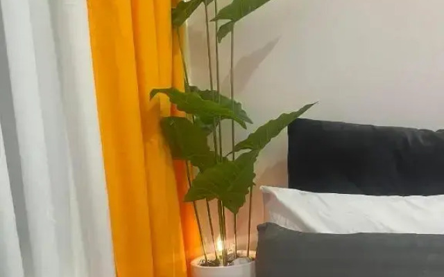 Cozy Space at 1206 South Residences SM Southmall