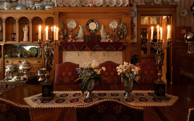 The Dempsey Manor Bed & Breakfast Inn