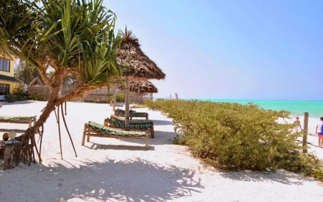 White Sands Villa