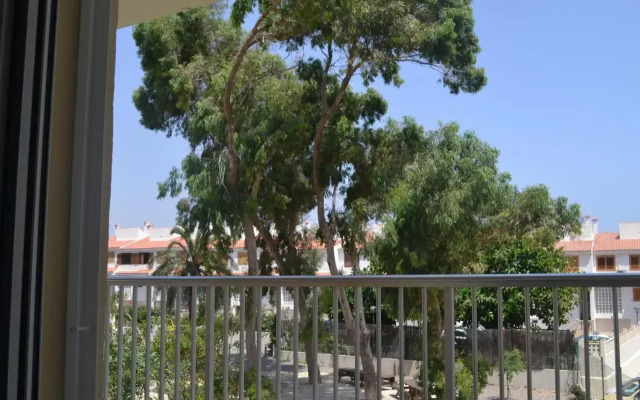 Apartamentos Lunamar