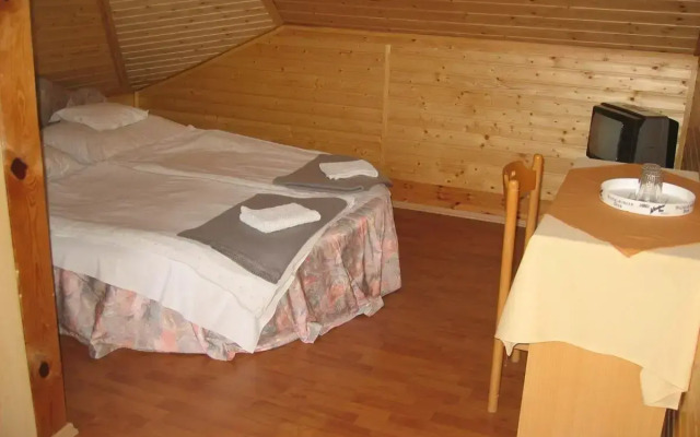 Farkas Vendégház