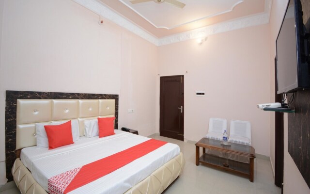 Hotel Asia Palace By OYO Rooms