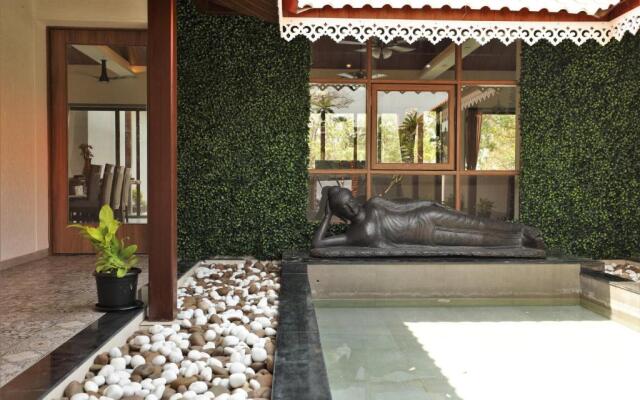 Privystays Jks Private Villa