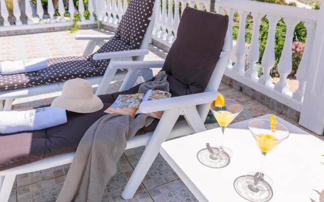 Villa Ana Torrox by Ruralidays