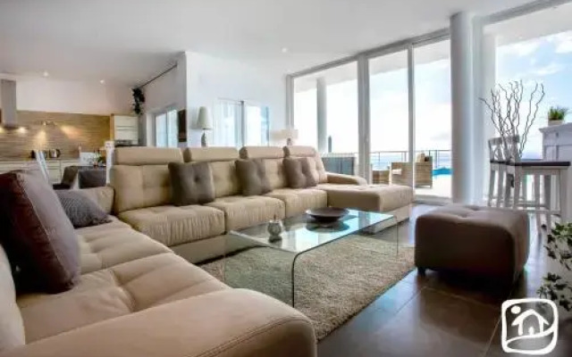 Abahana Villas Punta Vista 6