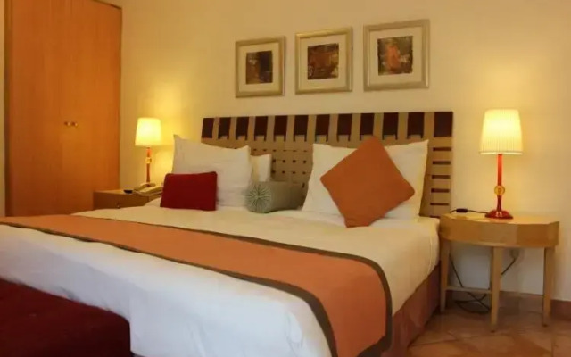 Kempinski Julai Hotel & Resort