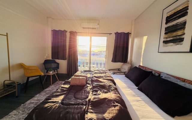 Hee Pee hostel