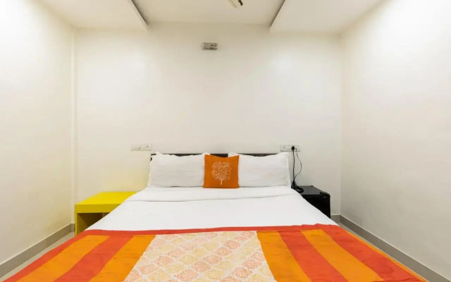 OYO Rooms 595 Mumbai Central
