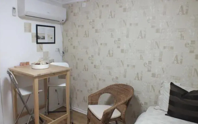 Downs Corner Apartment