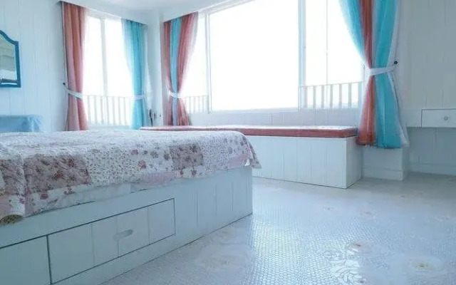 Koko Suite 8th Floor