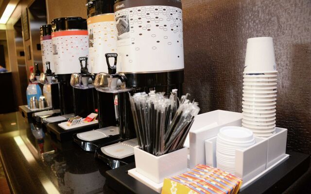 Hampton Inn Frankfort