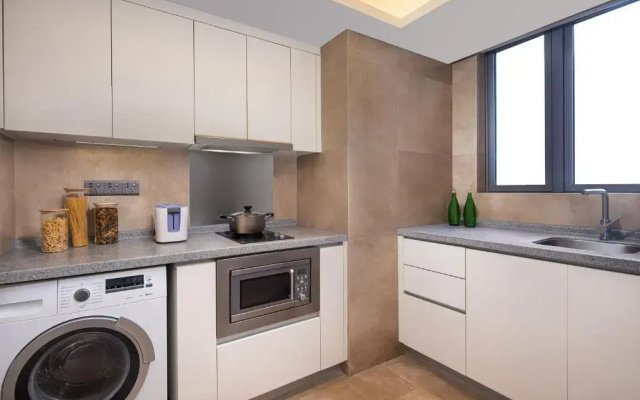 Somerset Grandview Shenzhen