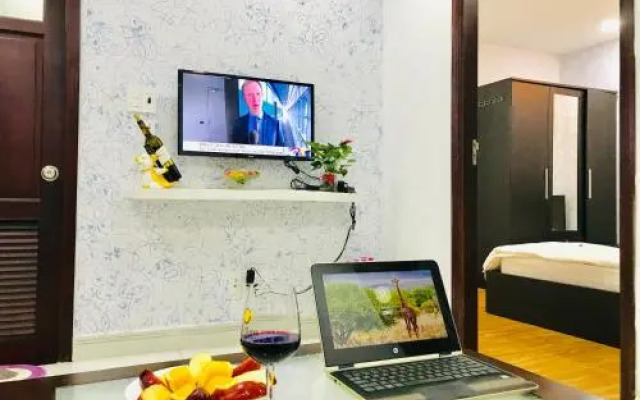 Sabay Airport Apartment