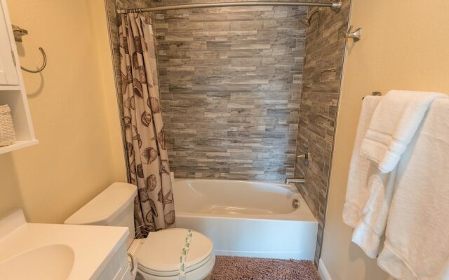 Beachbreeze Apartment 6