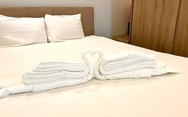 The Song Luxury Apartment - Vung Tau