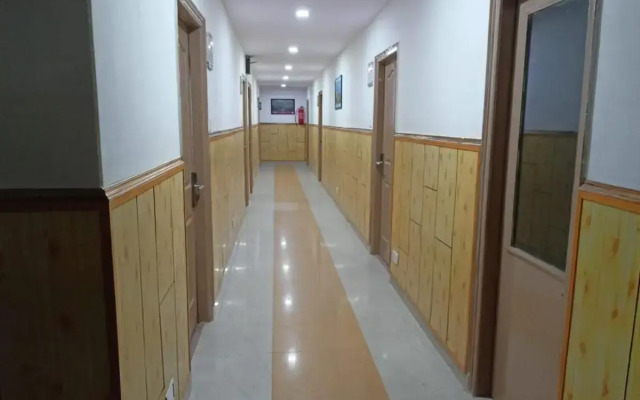 The Grand Madhushala Shimla