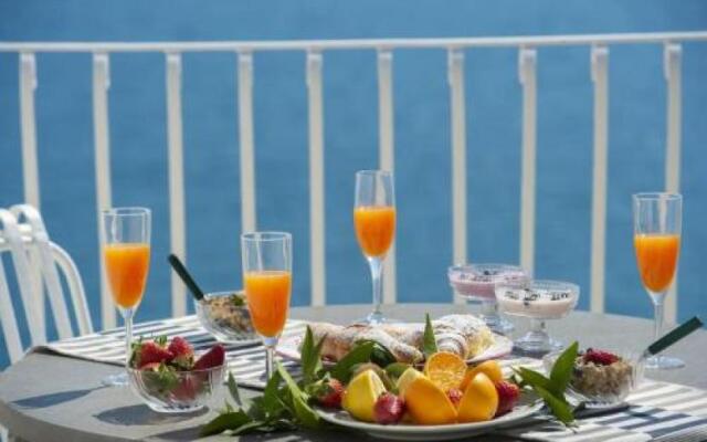 Flat 2 bedrooms 1 bathroom - Conca dei Marini