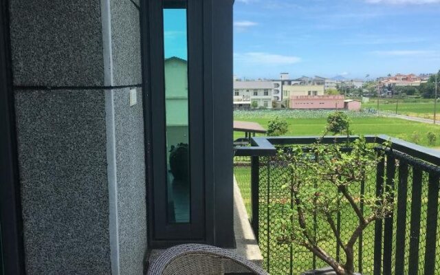 Yilan Architect House