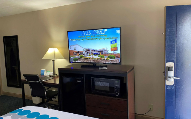 SureStay Hotel by Best Western Bardstown General Nelson