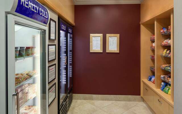 Hilton Garden Inn Toledo Perrysburg