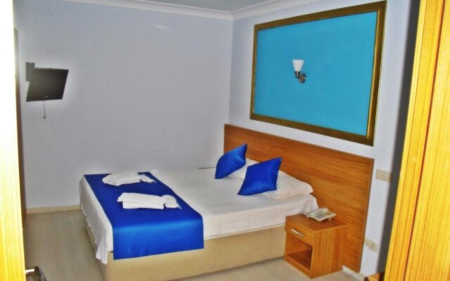 Kalamari Boutique Hotel