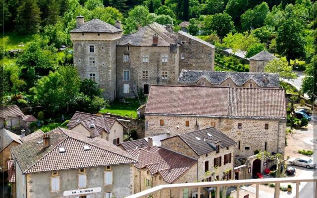 La Grange Templière 2018